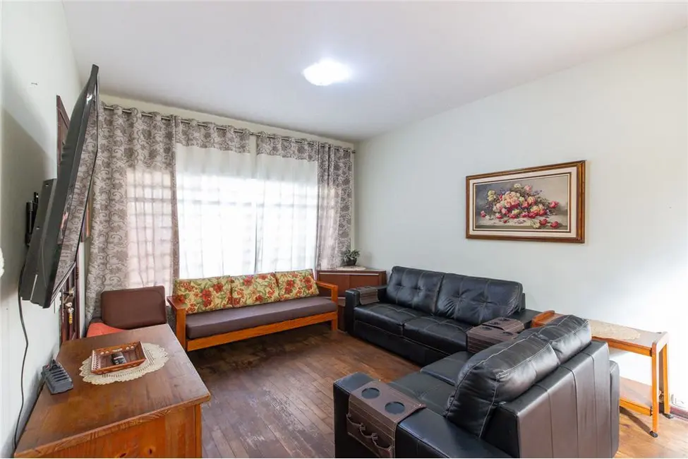 Foto 6 de Casa com 3 quartos à venda, 162m2 em Alto da Boa Vista, São Paulo - SP