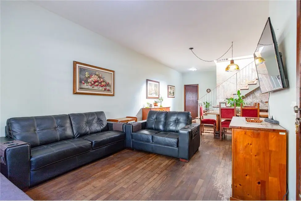 Foto 1 de Casa com 3 quartos à venda, 162m2 em Alto da Boa Vista, São Paulo - SP