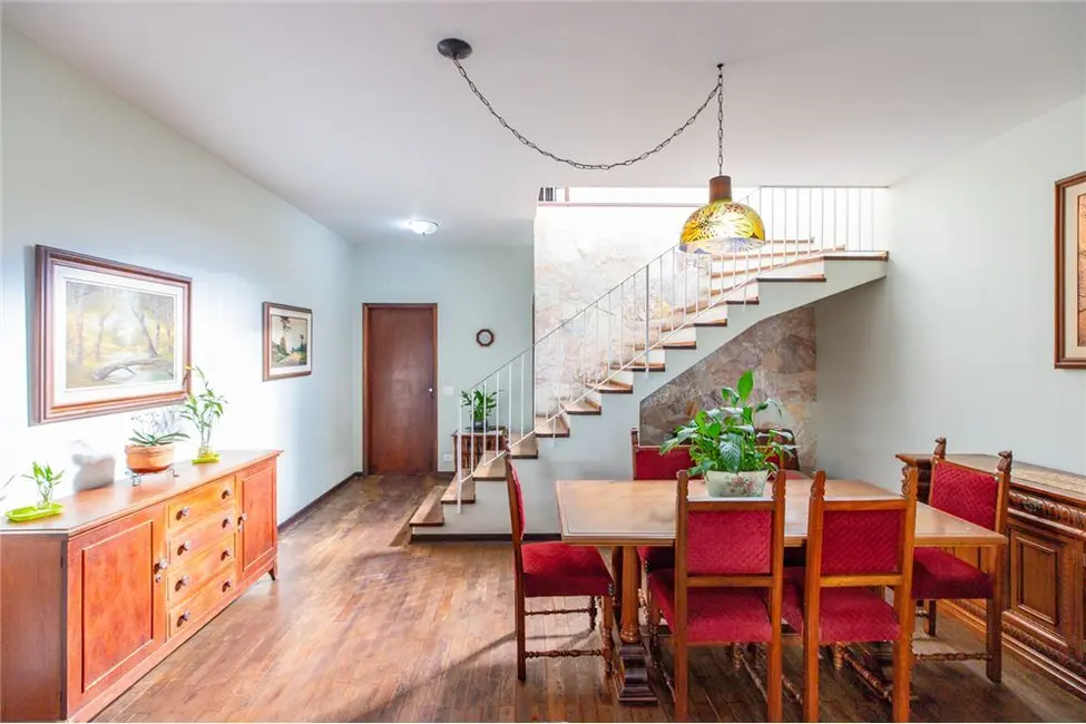 Foto 7 de Casa com 3 quartos à venda, 162m2 em Alto da Boa Vista, São Paulo - SP