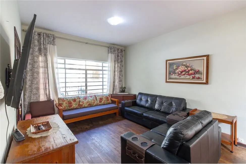 Foto 3 de Casa com 3 quartos à venda, 162m2 em Alto da Boa Vista, São Paulo - SP