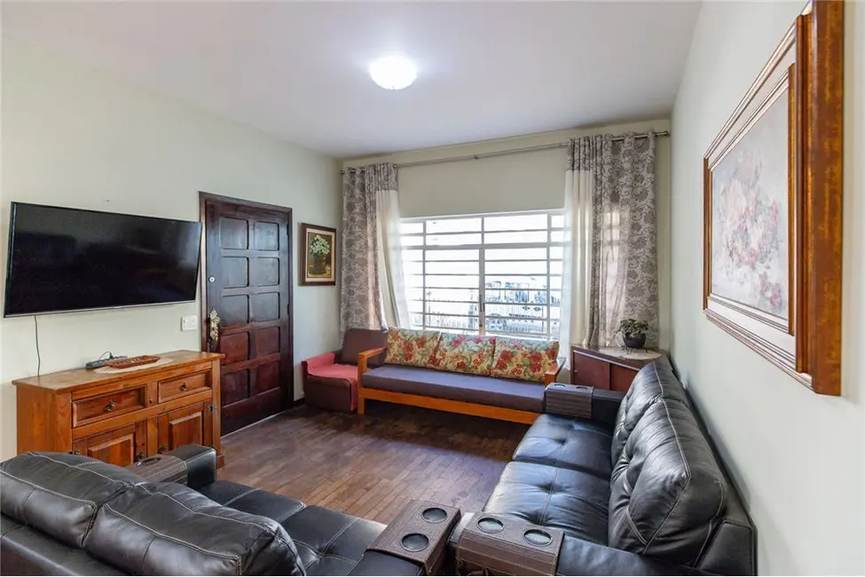 Foto 2 de Casa com 3 quartos à venda, 162m2 em Alto da Boa Vista, São Paulo - SP