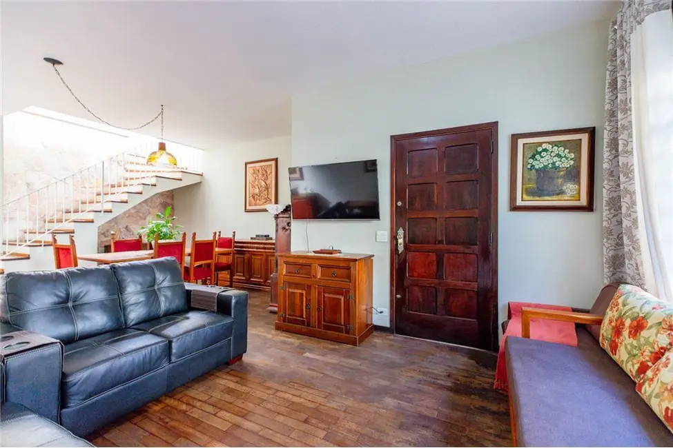 Foto 4 de Casa com 3 quartos à venda, 162m2 em Alto da Boa Vista, São Paulo - SP