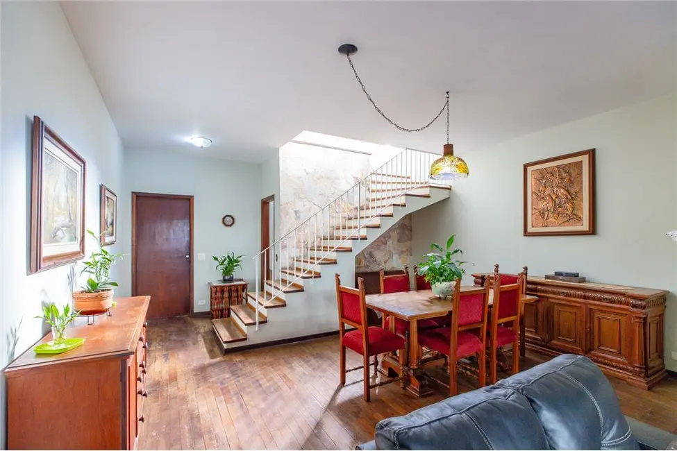 Foto 8 de Casa com 3 quartos à venda, 162m2 em Alto da Boa Vista, São Paulo - SP