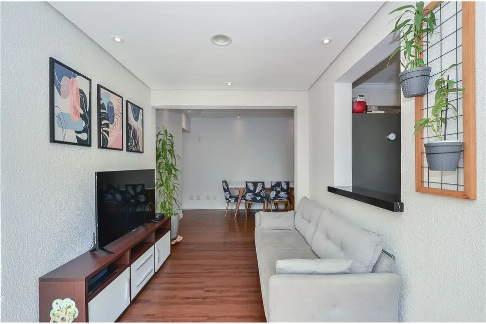 Foto 2 de Apartamento com 2 quartos à venda, 80m2 em Alto da Boa Vista, São Paulo - SP