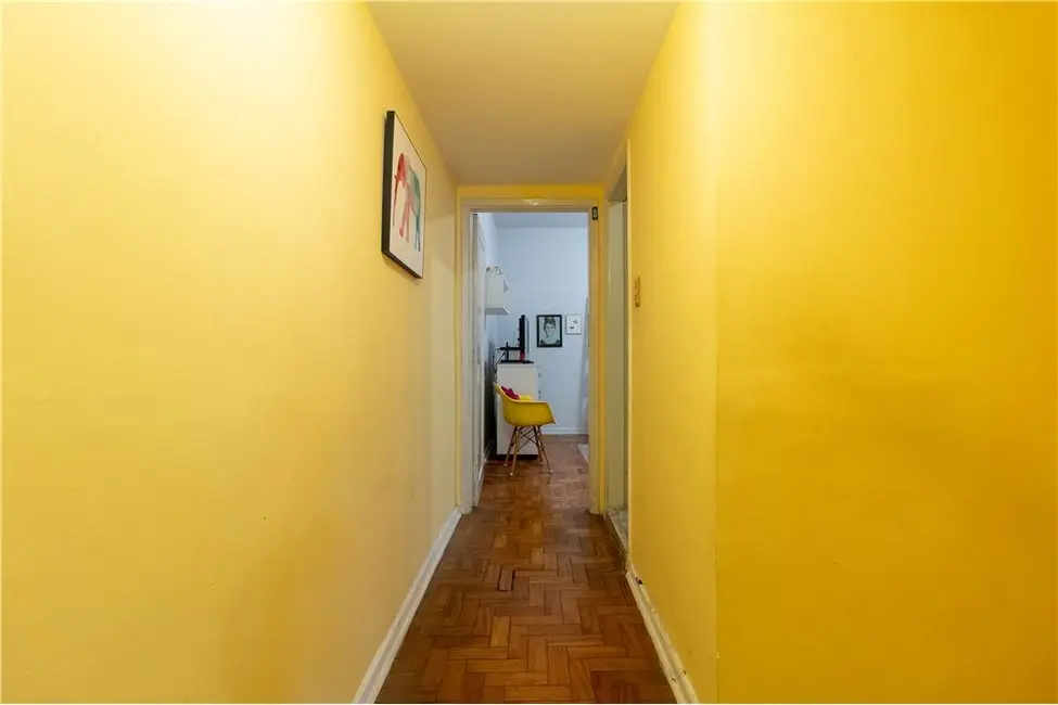 Casa com 2 quartos à venda, 106m2 em Alto da Lapa, São Paulo - SP - imagem 5 Foto 5 de Casa com 2 quartos à venda, 106m2 em Alto da Lapa, São Paulo - SP