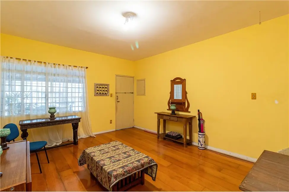 Casa com 2 quartos à venda, 106m2 em Alto da Lapa, São Paulo - SP - imagem 2 Foto 2 de Casa com 2 quartos à venda, 106m2 em Alto da Lapa, São Paulo - SP