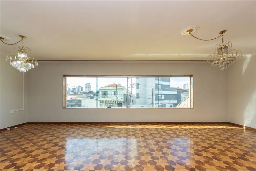 Foto 2 de Casa com 3 quartos à venda, 257m2 em Alto da Mooca, São Paulo - SP