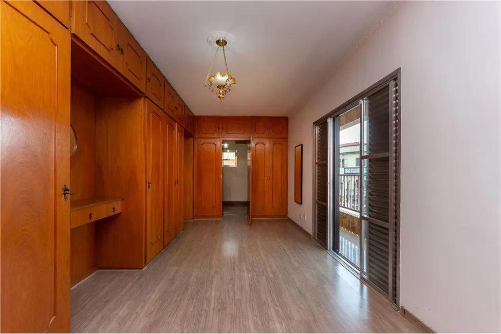 Foto 9 de Casa com 3 quartos à venda, 257m2 em Alto da Mooca, São Paulo - SP