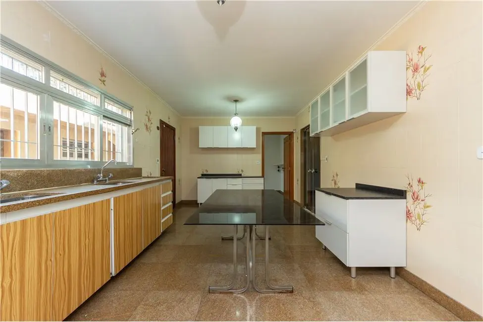 Foto 8 de Casa com 3 quartos à venda, 257m2 em Alto da Mooca, São Paulo - SP