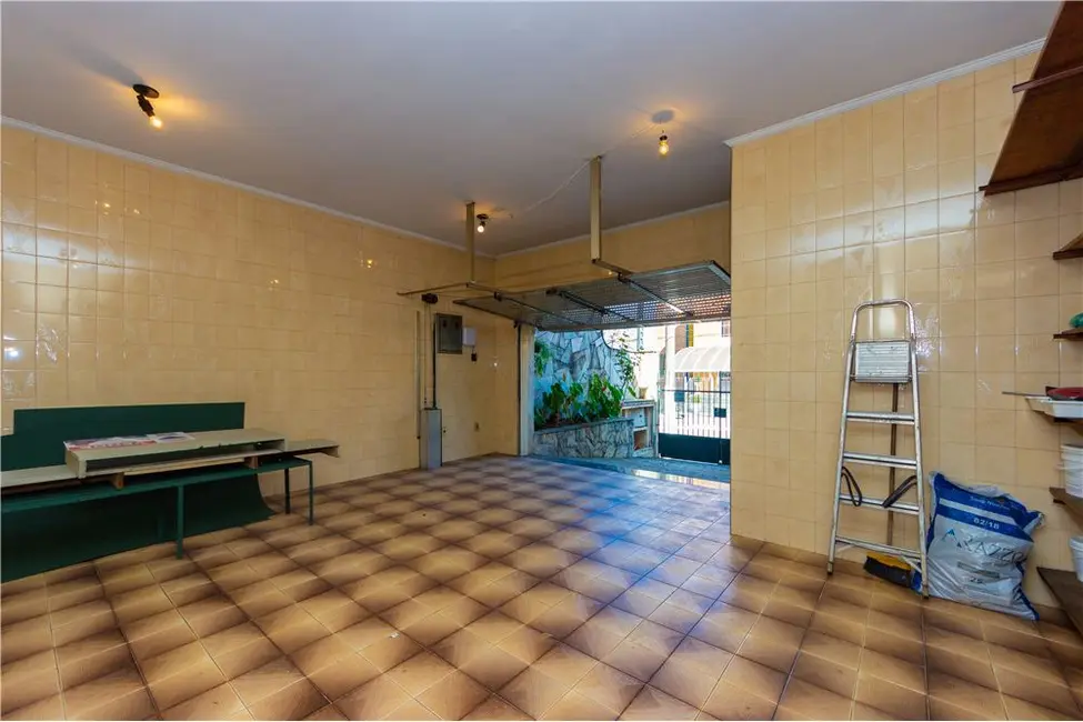 Foto 2 de Casa com 3 quartos à venda, 260m2 em Alto da Mooca, São Paulo - SP