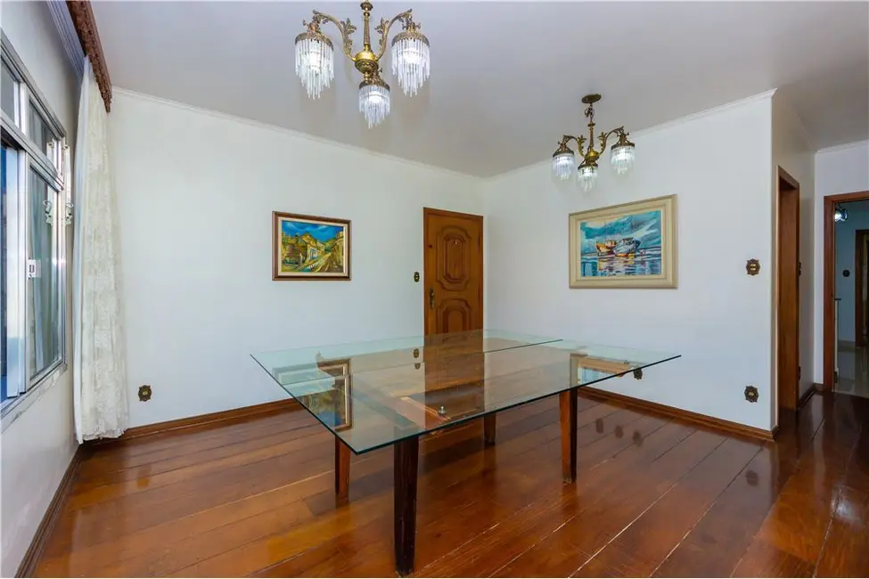 Foto 8 de Casa com 3 quartos à venda, 260m2 em Alto da Mooca, São Paulo - SP