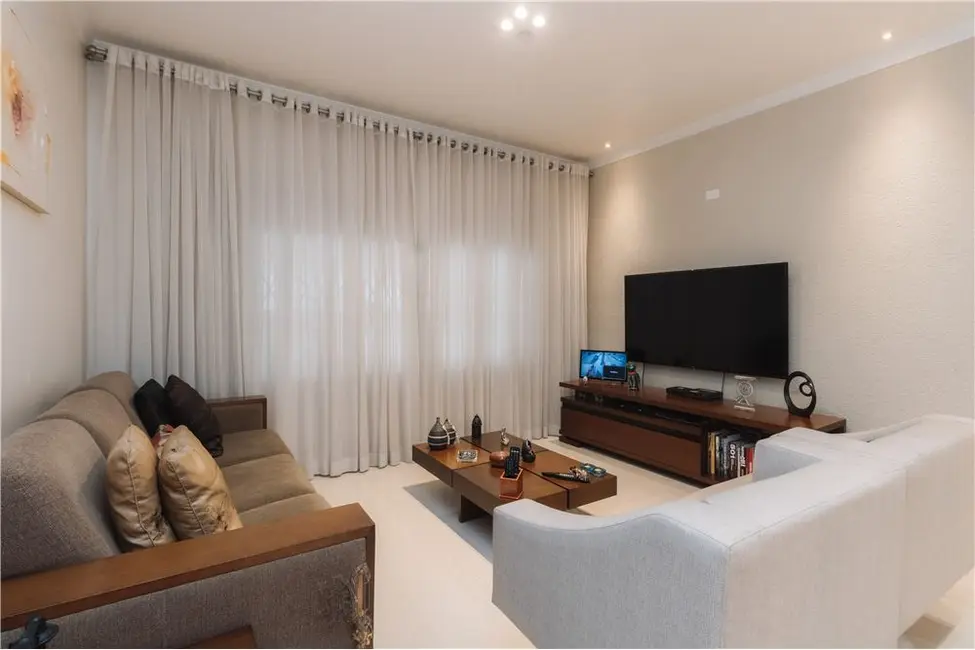 Foto 3 de Casa com 3 quartos à venda, 220m2 em Alto da Mooca, São Paulo - SP