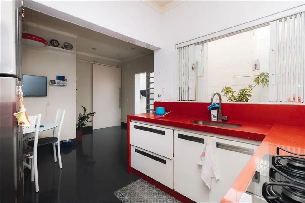 Foto 5 de Casa com 3 quartos à venda, 220m2 em Alto da Mooca, São Paulo - SP