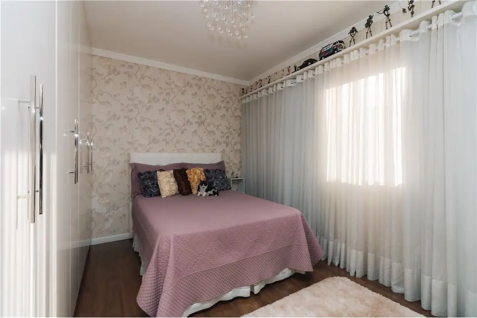 Foto 9 de Casa com 3 quartos à venda, 220m2 em Alto da Mooca, São Paulo - SP