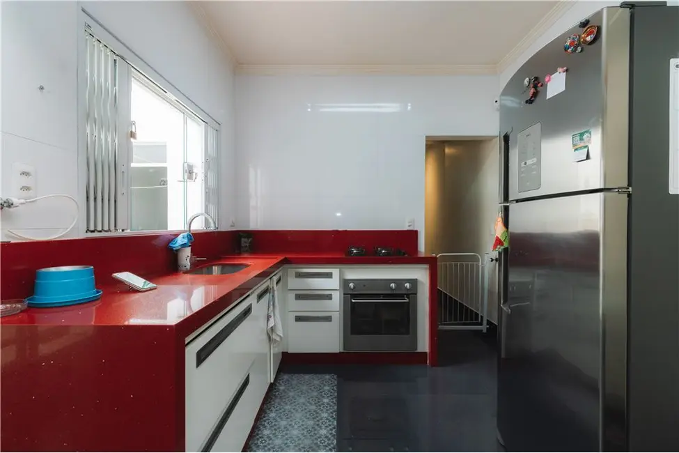 Foto 4 de Casa com 3 quartos à venda, 220m2 em Alto da Mooca, São Paulo - SP