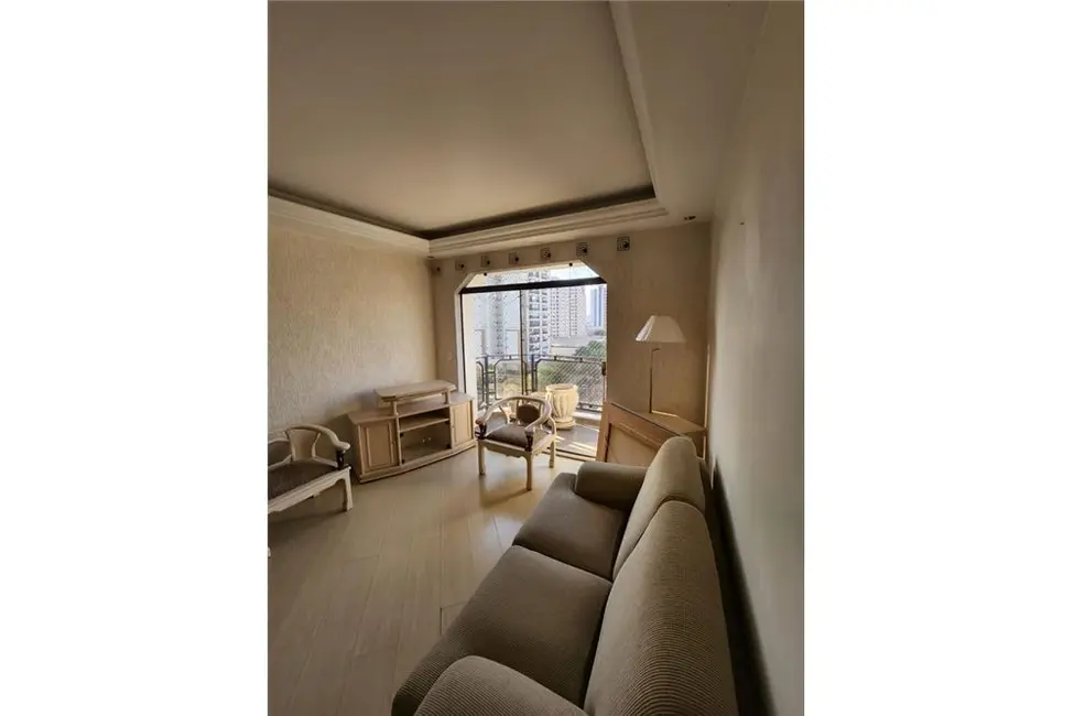 Foto 1 de Apartamento com 2 quartos à venda, 80m2 em Alto da Mooca, São Paulo - SP