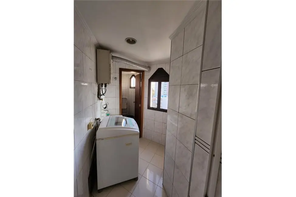 Foto 7 de Apartamento com 2 quartos à venda, 80m2 em Alto da Mooca, São Paulo - SP