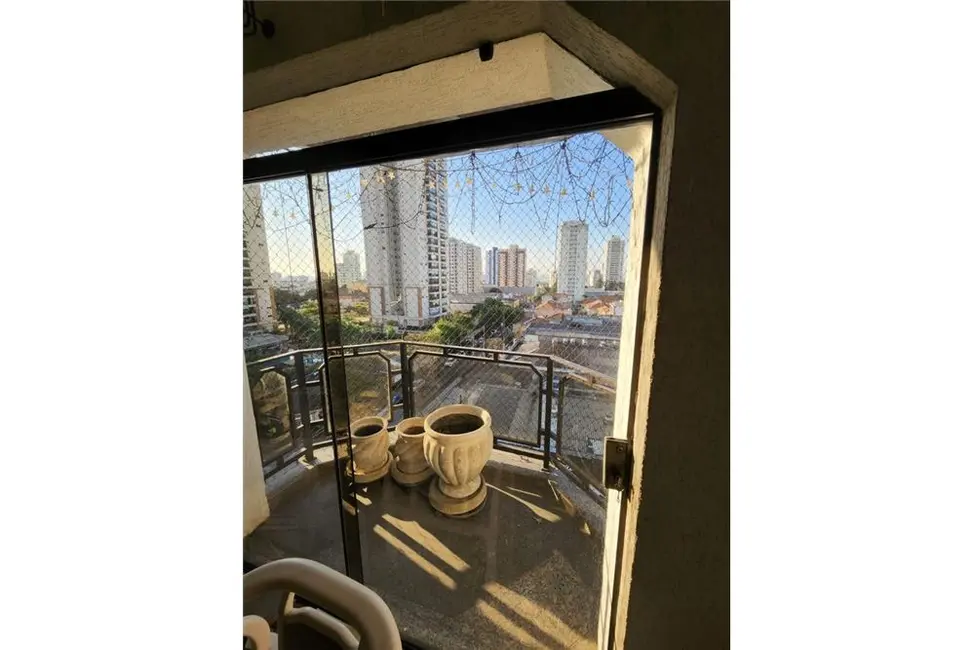 Foto 3 de Apartamento com 2 quartos à venda, 80m2 em Alto da Mooca, São Paulo - SP