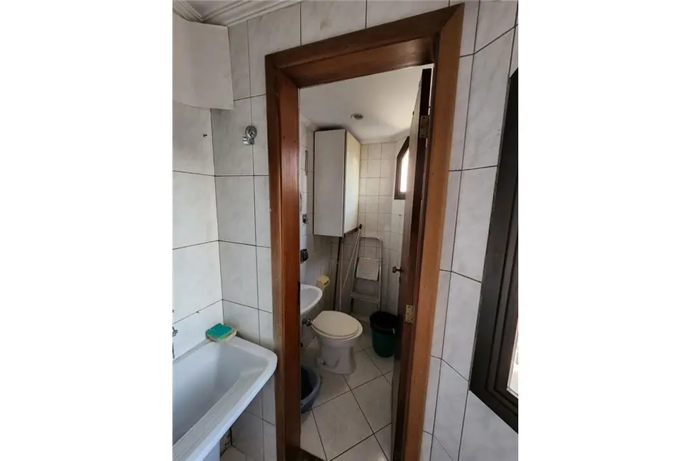 Foto 6 de Apartamento com 2 quartos à venda, 80m2 em Alto da Mooca, São Paulo - SP