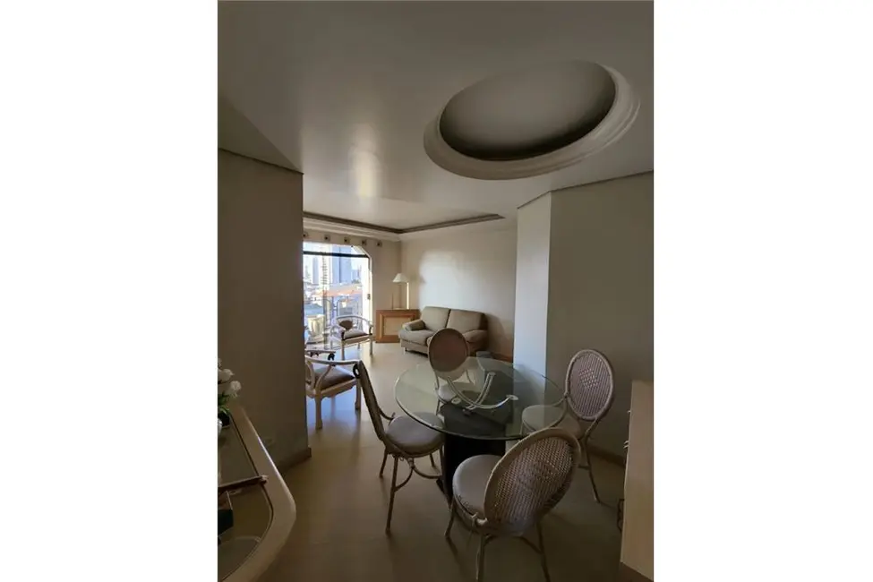 Foto 2 de Apartamento com 2 quartos à venda, 80m2 em Alto da Mooca, São Paulo - SP