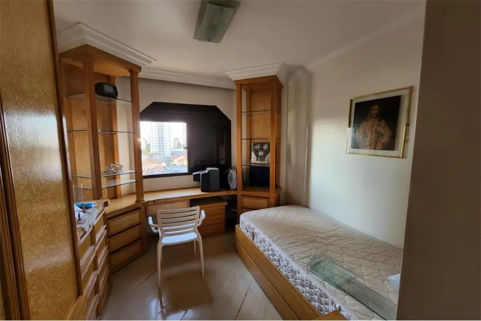 Foto 4 de Apartamento com 2 quartos à venda, 80m2 em Alto da Mooca, São Paulo - SP