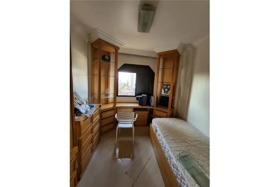 Foto 5 de Apartamento com 2 quartos à venda, 80m2 em Alto da Mooca, São Paulo - SP