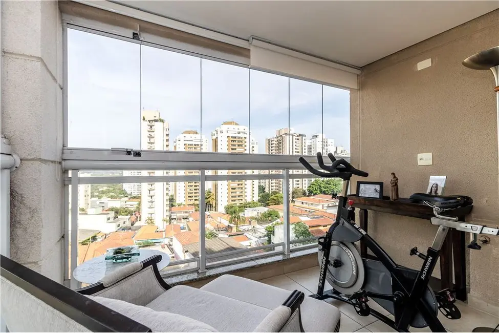 Foto 5 de Apartamento com 2 quartos à venda, 78m2 em Alto de Pinheiros, São Paulo - SP