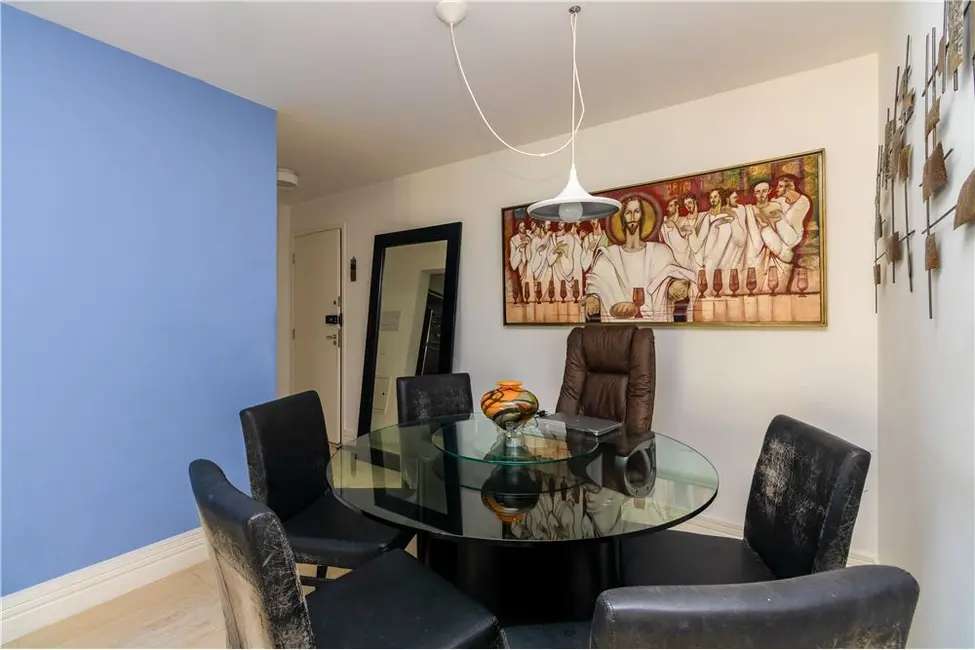 Foto 4 de Apartamento com 2 quartos à venda, 78m2 em Alto de Pinheiros, São Paulo - SP