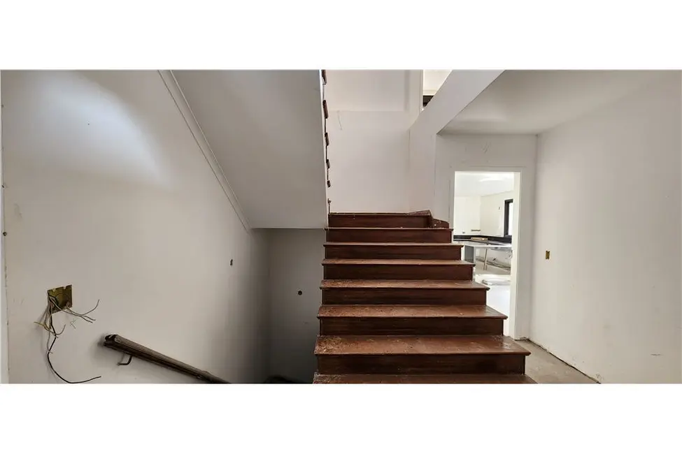 Foto 5 de Casa com 5 quartos à venda, 495m2 em Alto de Pinheiros, São Paulo - SP