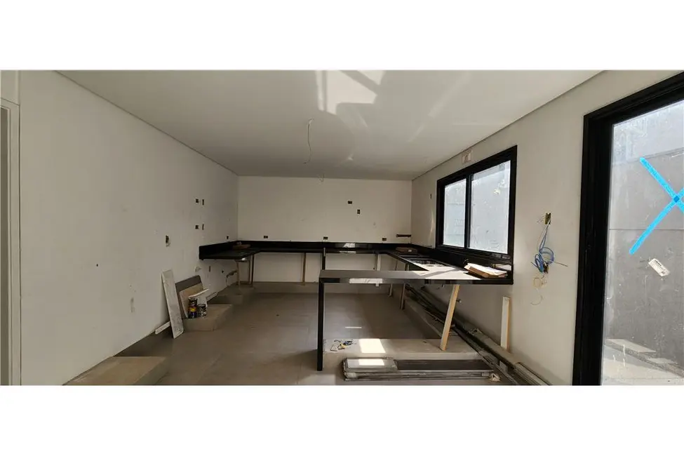 Foto 4 de Casa com 5 quartos à venda, 495m2 em Alto de Pinheiros, São Paulo - SP