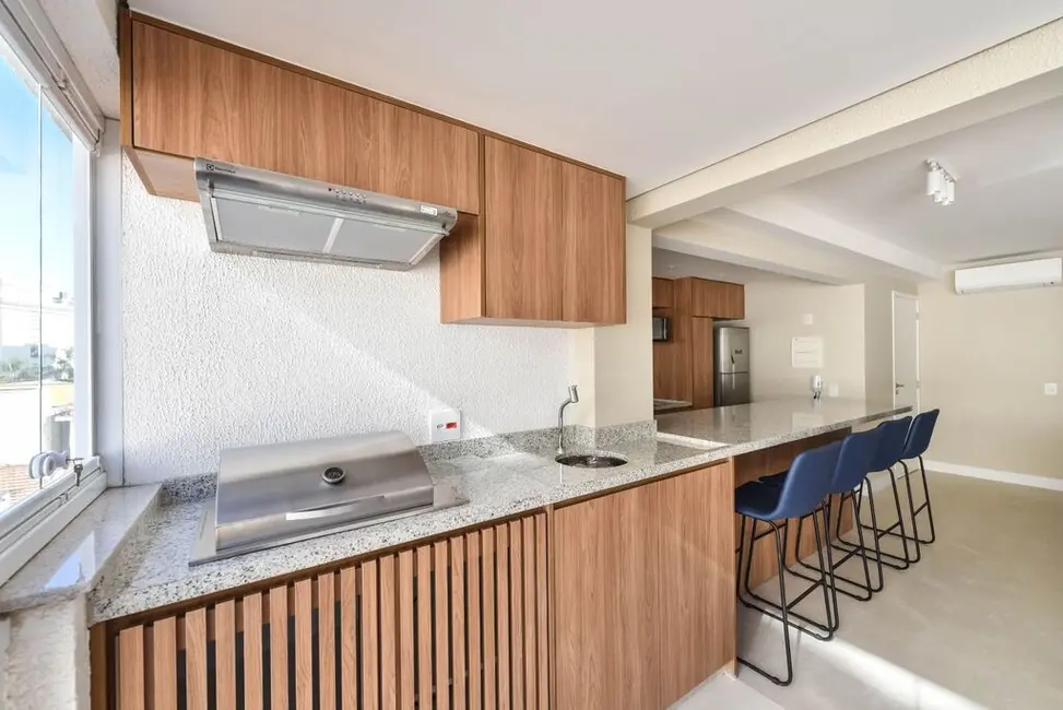 Apartamento com 2 quartos à venda, 73m2 em Alto de Pinheiros, São Paulo - SP - imagem 9 Foto 9 de Apartamento com 2 quartos à venda, 73m2 em Alto de Pinheiros, São Paulo - SP