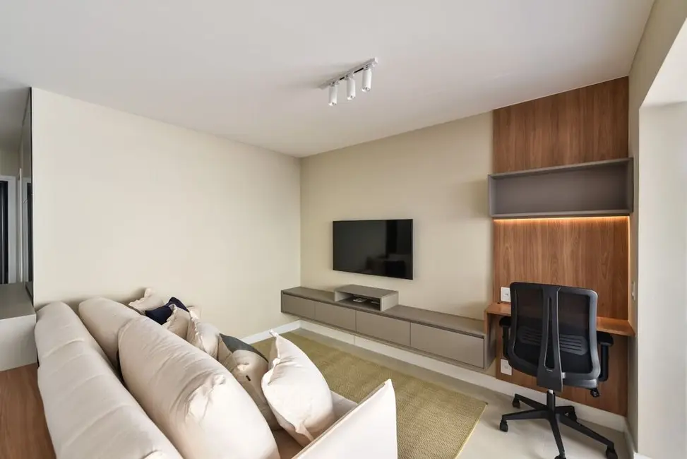 Apartamento com 2 quartos à venda, 73m2 em Alto de Pinheiros, São Paulo - SP - imagem 4 Foto 4 de Apartamento com 2 quartos à venda, 73m2 em Alto de Pinheiros, São Paulo - SP