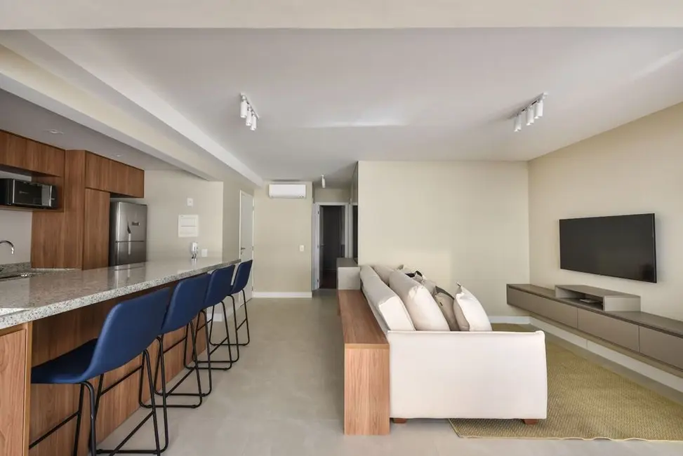 Apartamento com 2 quartos à venda, 73m2 em Alto de Pinheiros, São Paulo - SP - imagem 5 Foto 5 de Apartamento com 2 quartos à venda, 73m2 em Alto de Pinheiros, São Paulo - SP