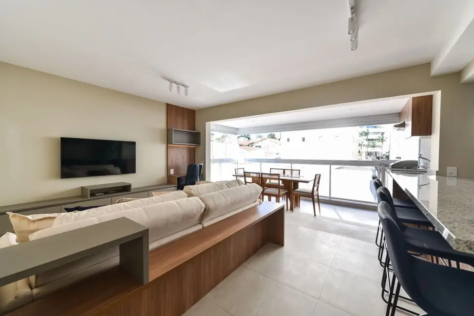 Foto 1 de Apartamento com 2 quartos à venda, 73m2 em Alto de Pinheiros, São Paulo - SP