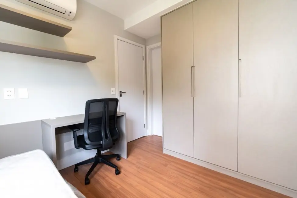 Foto 9 de Apartamento com 2 quartos à venda, 88m2 em Alto de Pinheiros, São Paulo - SP