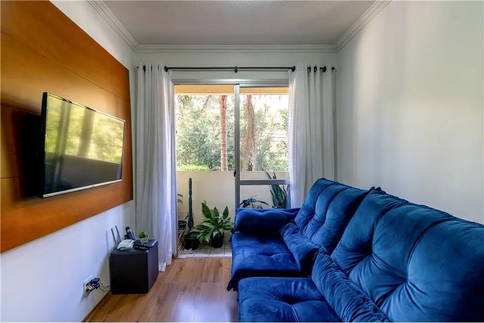 Apartamento com 3 quartos à venda, 55m2 em Aricanduva, São Paulo - SP - imagem 3 Foto 3 de Apartamento com 3 quartos à venda, 55m2 em Aricanduva, São Paulo - SP