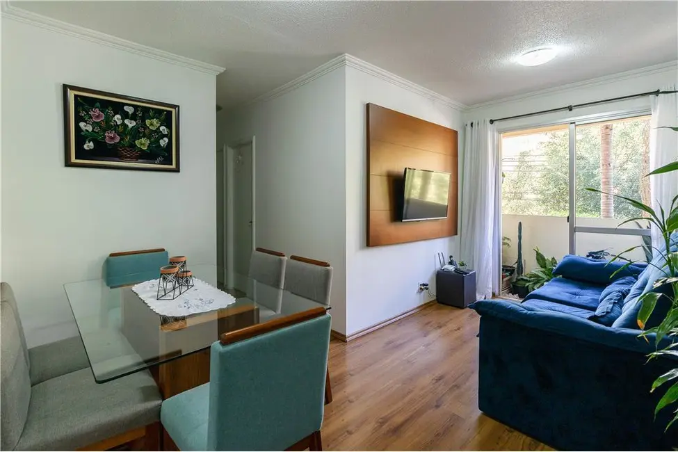 Apartamento com 3 quartos à venda, 55m2 em Aricanduva, São Paulo - SP - imagem 1 Foto 1 de Apartamento com 3 quartos à venda, 55m2 em Aricanduva, São Paulo - SP