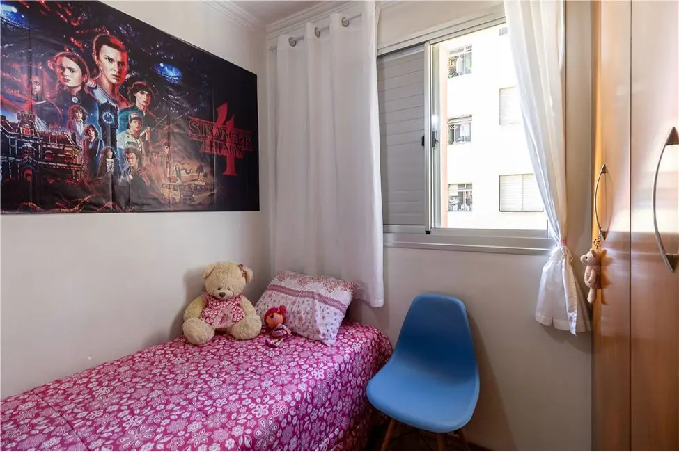 Apartamento com 3 quartos à venda, 55m2 em Aricanduva, São Paulo - SP - imagem 5 Foto 5 de Apartamento com 3 quartos à venda, 55m2 em Aricanduva, São Paulo - SP