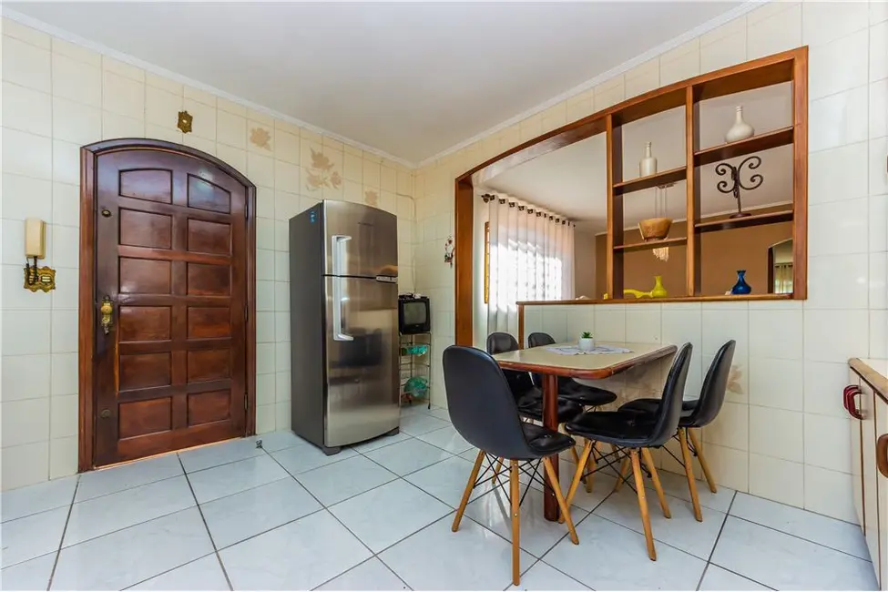 Foto 7 de Casa com 3 quartos à venda, 210m2 em Aricanduva, São Paulo - SP