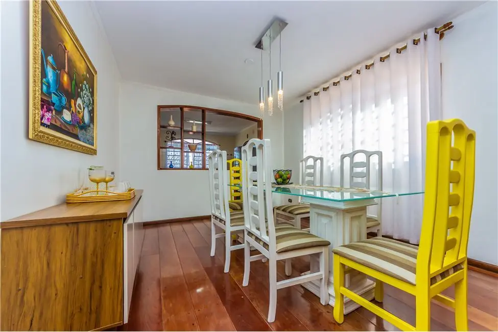 Foto 5 de Casa com 3 quartos à venda, 210m2 em Aricanduva, São Paulo - SP