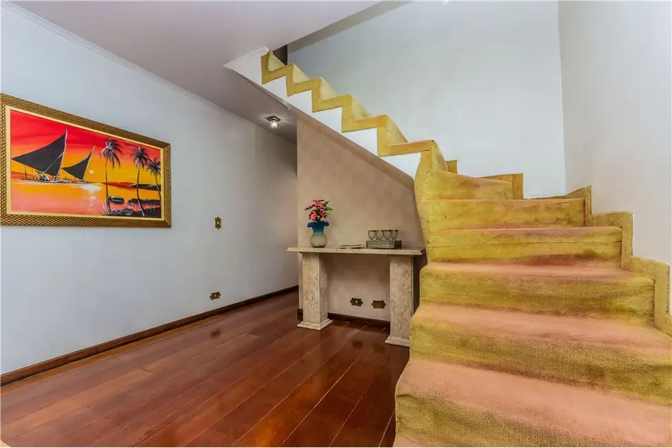 Foto 3 de Casa com 3 quartos à venda, 210m2 em Aricanduva, São Paulo - SP