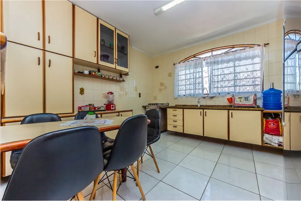 Foto 6 de Casa com 3 quartos à venda, 210m2 em Aricanduva, São Paulo - SP