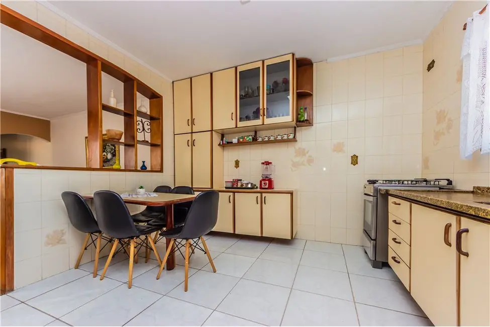 Foto 8 de Casa com 3 quartos à venda, 210m2 em Aricanduva, São Paulo - SP