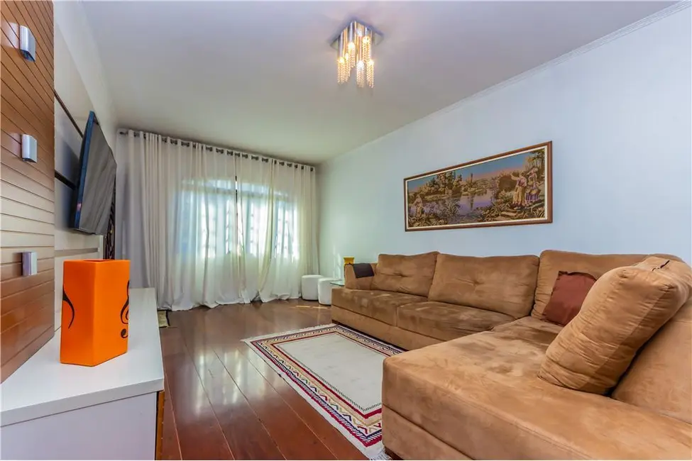 Foto 2 de Casa com 3 quartos à venda, 210m2 em Aricanduva, São Paulo - SP