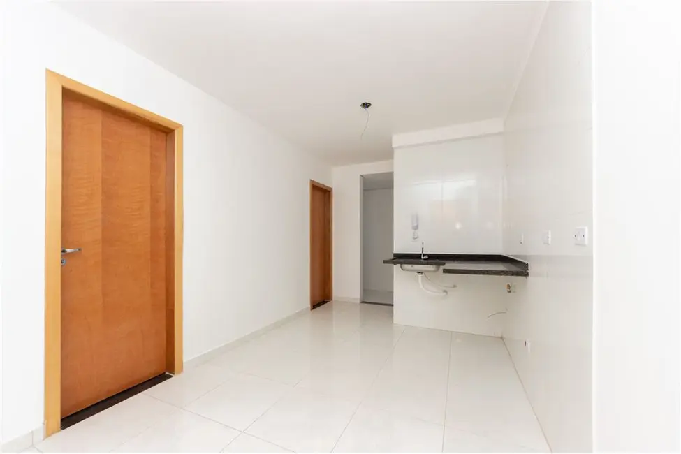 Foto 3 de Apartamento com 2 quartos à venda, 33m2 em Artur Alvim, São Paulo - SP