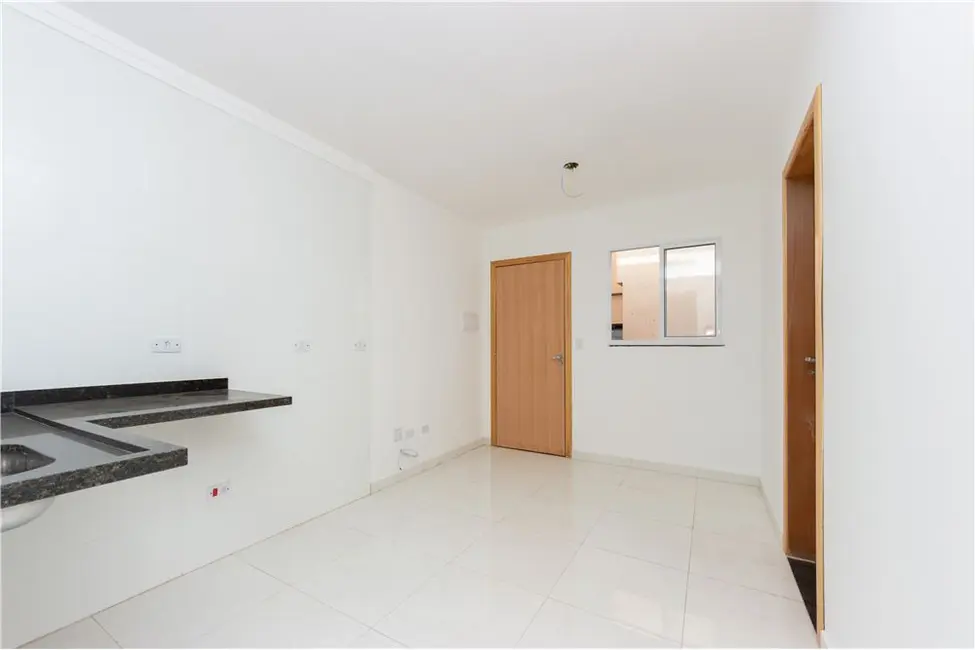 Foto 2 de Apartamento com 2 quartos à venda, 33m2 em Artur Alvim, São Paulo - SP