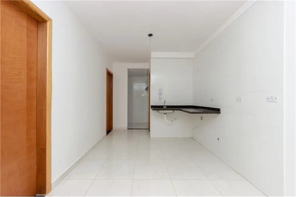 Foto 1 de Apartamento com 2 quartos à venda, 33m2 em Artur Alvim, São Paulo - SP