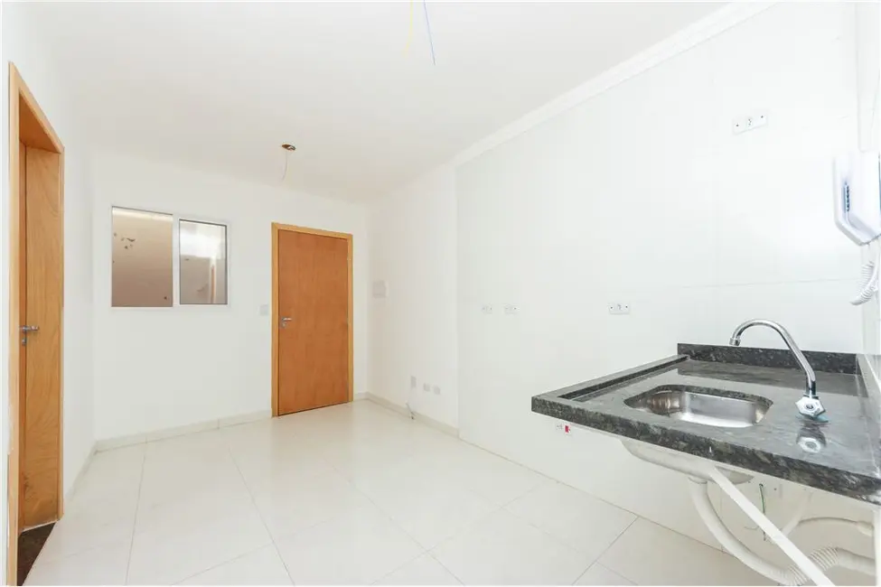 Foto 3 de Apartamento com 2 quartos à venda, 33m2 em Artur Alvim, São Paulo - SP