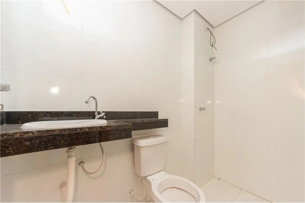 Foto 7 de Apartamento com 2 quartos à venda, 33m2 em Artur Alvim, São Paulo - SP