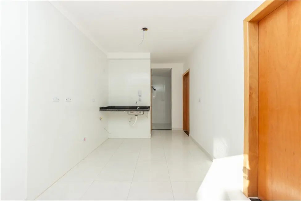 Foto 2 de Apartamento com 2 quartos à venda, 33m2 em Artur Alvim, São Paulo - SP